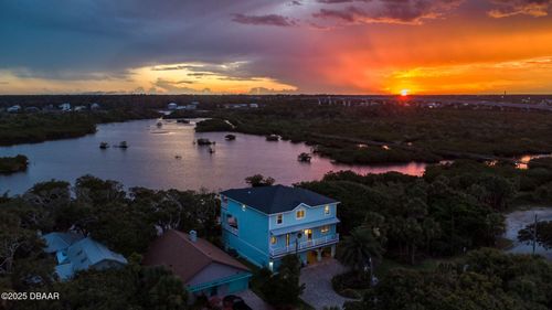 908 S Flagler Ave, Flagler Beach, FL, 32136-3712 | Card Image