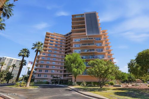 9d-2201 N Central Ave, Phoenix, AZ, 85004-1494 | Card Image