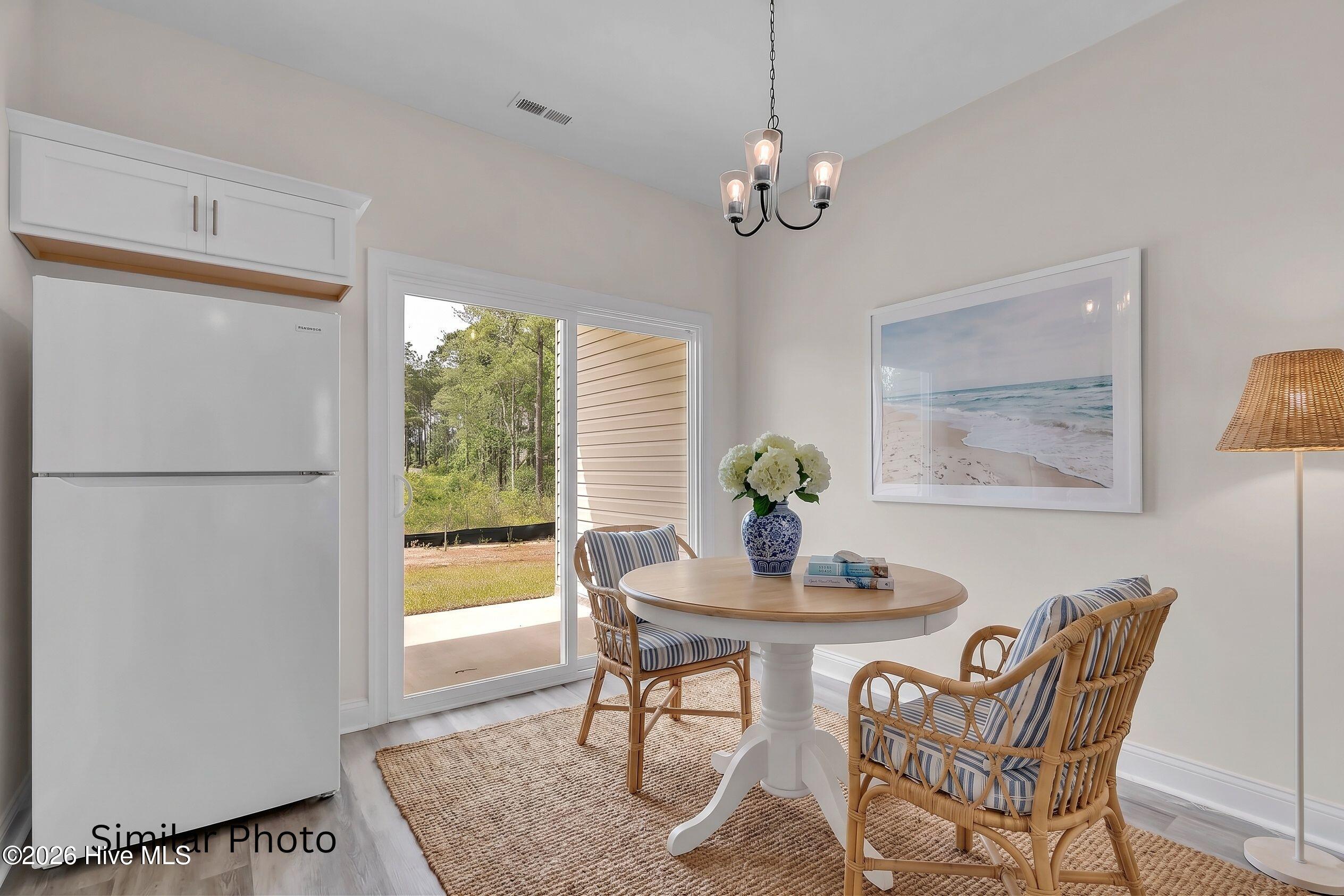Residential in Sneads Ferry 3