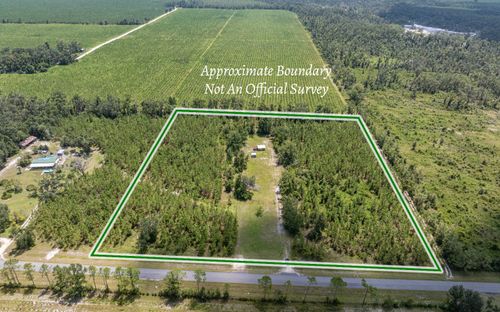 TBD Nw County Road 270, Mayo, FL, 32066 | Card Image