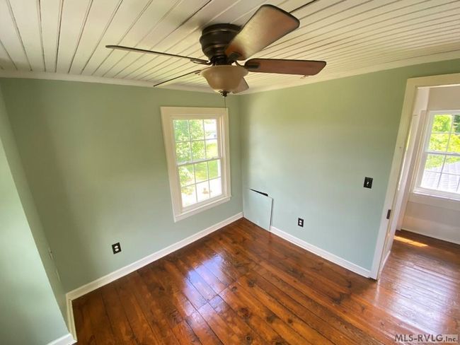 103 Seaboard Ave, House other with 2 bedrooms, 1 bathrooms and null parking in La Crosse VA | Image 34