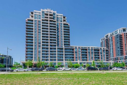 1008-18 Uptown Dr, Markham, ON, L3R5M5 | Card Image
