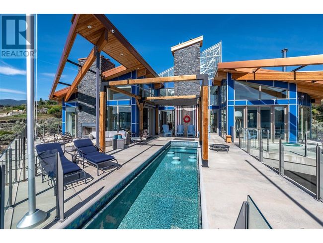 2185 Naramata Rd, House other with 3 bedrooms, 5 bathrooms and 1 parking in Naramata BC | Image 18