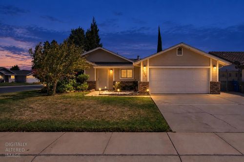 4536 Capewood Dr, Salida, CA, 95368-9144 | Card Image
