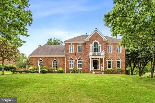 3707 Purks Ct, ALEXANDRIA, VA, 22309-2063 | Card Image