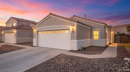 9588 Ensworth St, Las Vegas, NV, 89123-6451 | Card Image
