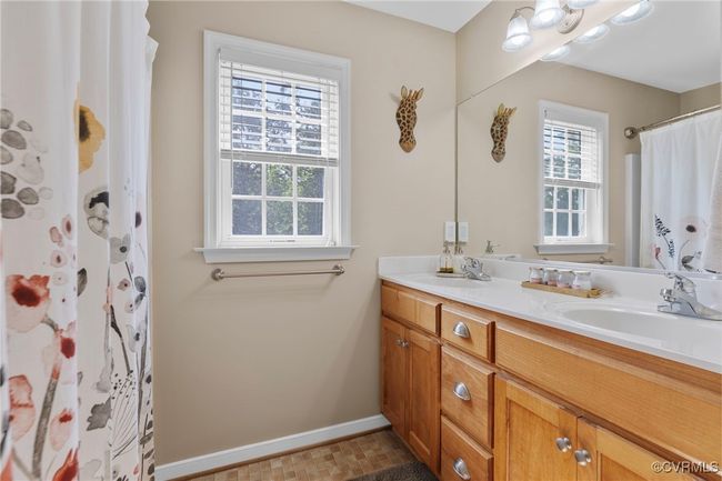 15613 Haggis Dr, House other with 4 bedrooms, 3 bathrooms and null parking in Chesterfield VA | Image 23