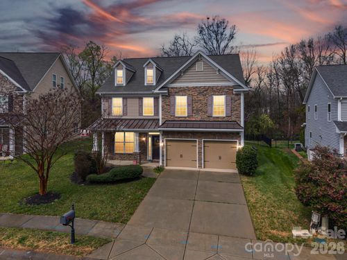 10817 Bere Island Dr, Charlotte, NC, 28278-6644 | Card Image