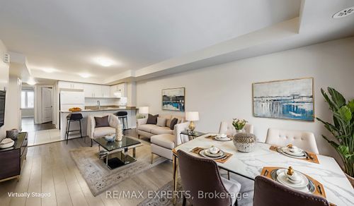 2208-10 Westmeath Lane, Markham, ON, L6B1N5 | Card Image