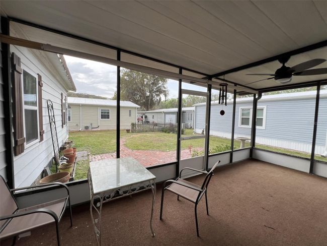 119 Winterberry Avenue, House other with 2 bedrooms, 2 bathrooms and null parking in Wildwood FL | Image 19