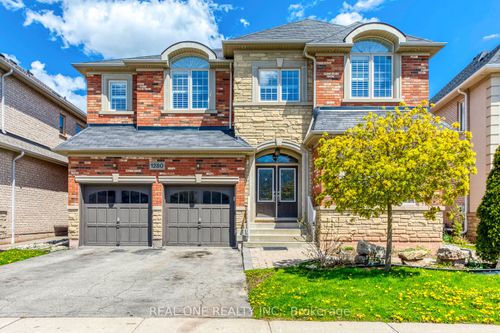 1280 Kestell Blvd, Oakville, ON, L6H0B3 | Card Image