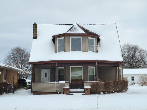 436 N Columbia Ave, Oglesby, IL, 61348-1116 | Card Image