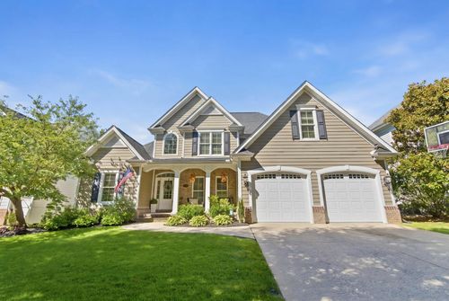 3689 Horsemint Trl, Lexington, KY, 40509 | Card Image