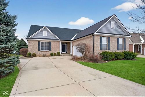 12543 Eddington Pl, Fishers, IN, 46037-5401 | Card Image