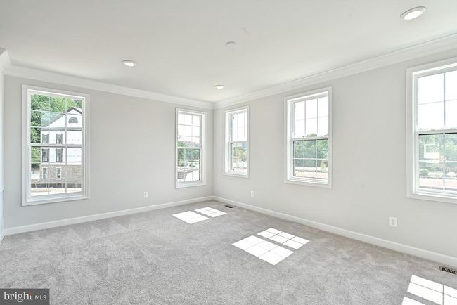 12569 Todd Ln, Townhouse with 4 bedrooms, 4 bathrooms and null parking in FAIRFAX VA | Image 23