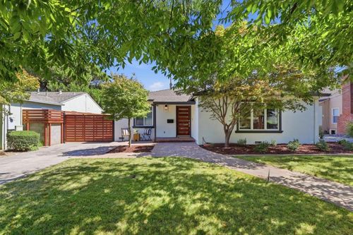1268 Sandra Dr, San Jose, CA, 95125-3535 | Card Image
