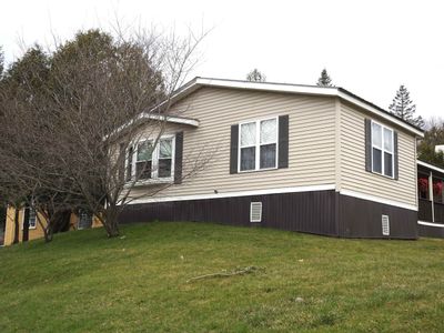 7 Elm Street, House other with 3 bedrooms, 2 bathrooms and null parking in Richford VT | Image 1