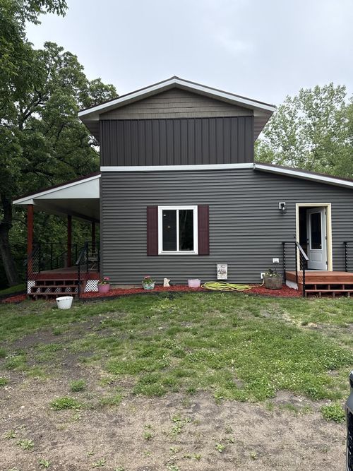 40815 Shadow Dr, Clitherall, MN, 56524-9572 | Card Image