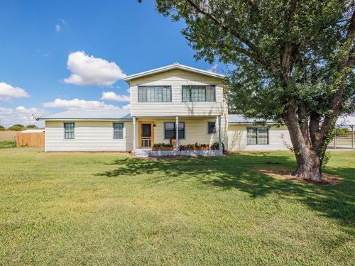 7911 Highway 1689, Sidney, TX, 76474-3425 | Card Image