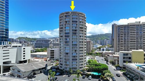 apt-309-750 Amana St, Honolulu, HI, 96814-5003 | Card Image