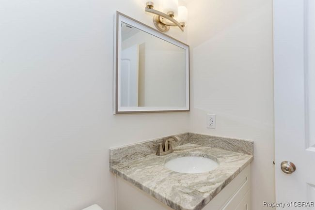 1939 Mcculloch Rd, House other with 3 bedrooms, 2 bathrooms and null parking in Hampton VA | Image 29