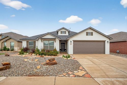2503 Partridge St, Midland, TX, 79705-2480 | Card Image