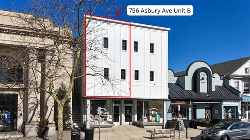 b-756 Asbury Ave, Ocean City, NJ, 08226 | Card Image