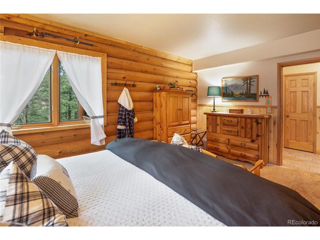 2255 Spruce Rd, House other with 4 bedrooms, 3 bathrooms and null parking in Woodland Park CO | Image 18
