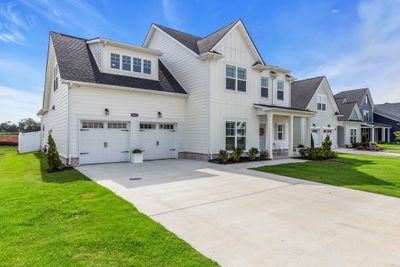 5431 Bridgemore Blvd, House other with 4 bedrooms, 3 bathrooms and 2 parking in Murfreesboro TN | Image 1