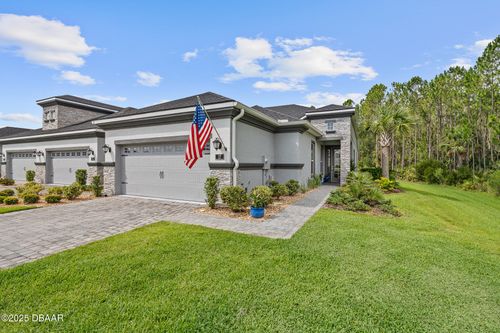 17 Newhaven Ln, Ormond Beach, FL, 32174-1036 | Card Image