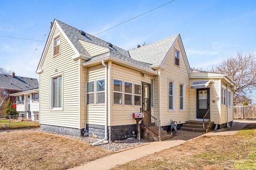 611 Broadway St Ne, Minneapolis, MN, 55413-2133 | Card Image