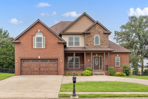 1181 Upland Ter, Clarksville, TN, 37043-1482 | Card Image