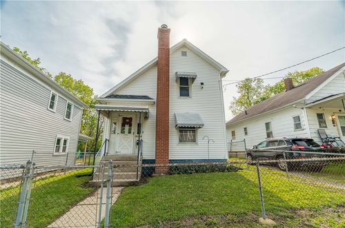 316 S Wilkinson Ave, Sidney, OH, 45365-2911 | Card Image