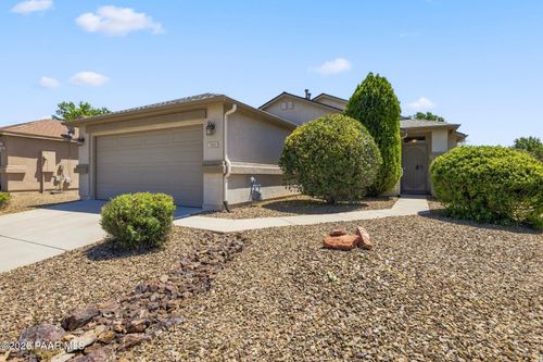 7621 N Winding Trl, Prescott Valley, AZ, 86315-3091 | Card Image