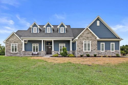 N1853 Clover Road, BLOOMFIELD, WI, 53147 | Card Image