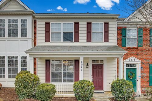 212-7371 Laurel Valley Rd, Charlotte, NC, 28273-4400 | Card Image