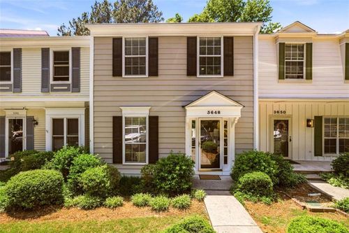 3648 Centennial Square, Norcross, GA, 30092 | Card Image