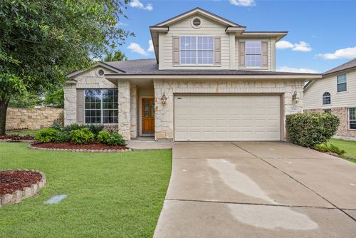 11304 Staked Plains Drive, Austin, TX, 78717 | Card Image