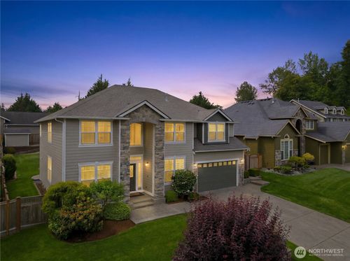 8318 131st Street Ct E, Puyallup, WA, 98373-5401 | Card Image