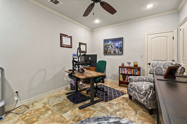 6711 Mosswood Dr, House other with 5 bedrooms, 3 bathrooms and 3 parking in Midland TX | Image 32