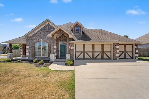 1181 Cannon Dr, Prairie Grove, AR, 72753-9320 | Card Image
