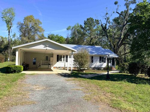 167 Phelps Rd, Lamont, FL, 32336-7001 | Card Image