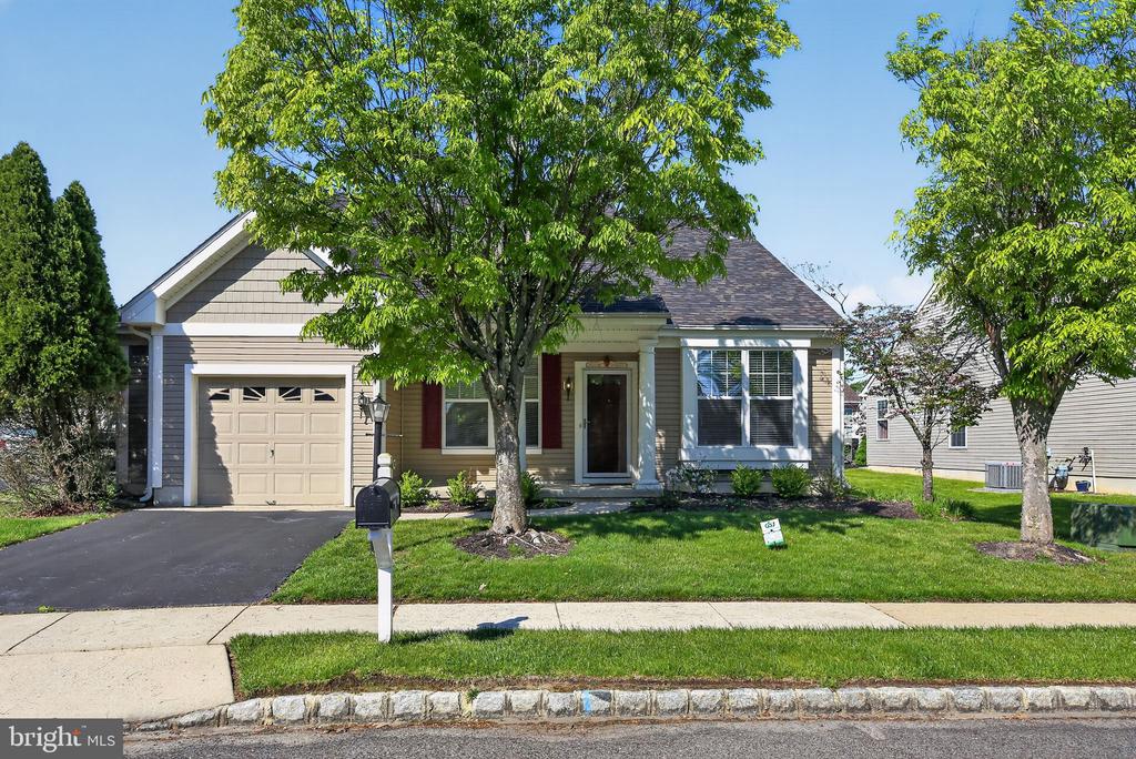 Residential in MARLTON