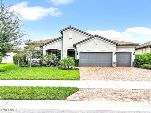 14394 Pine Hollow Dr, ESTERO, FL, 33928-9156 | Card Image