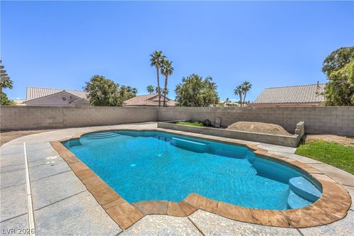5809 Calm Lagoon Avenue, Las Vegas, NV, 89130 | Card Image