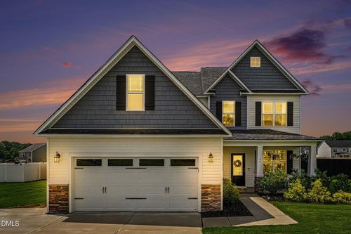 96 Looping Horse Cir, Angier, NC, 27501-5066 | Card Image