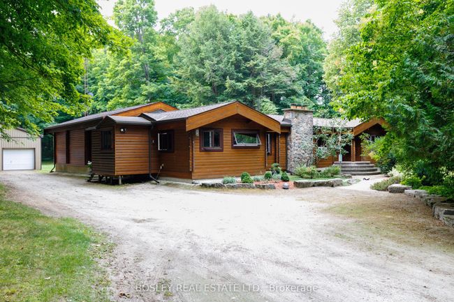 5983 5 Th Line, House other with 4 bedrooms, 3 bathrooms and 10 parking in Egbert ON | Image 47