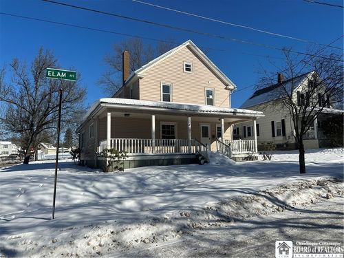 59 Elam Avenue, Jamestown, NY, 14701 | Card Image