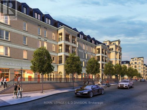 224-101 Cathedral High St, Markham, ON, L6C3L8 | Card Image