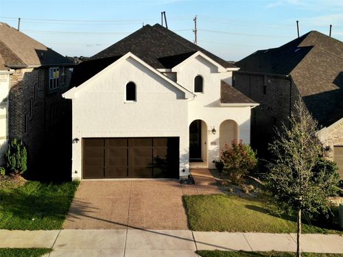3548 Damsel Brooke St, Lewisville, TX, 75056-3692 | Card Image
